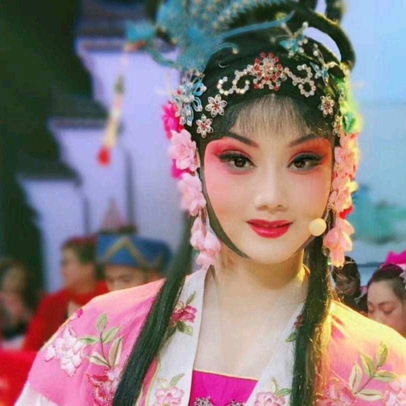贾菊兰