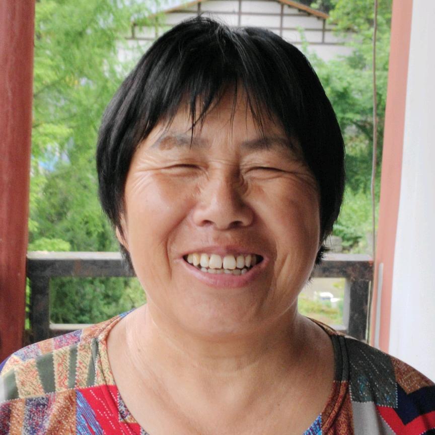 农村李姐上午11：16首播