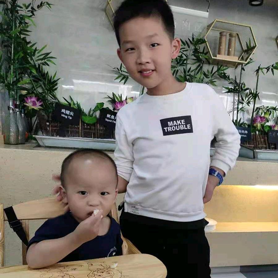 唐月(谢绝连赞)