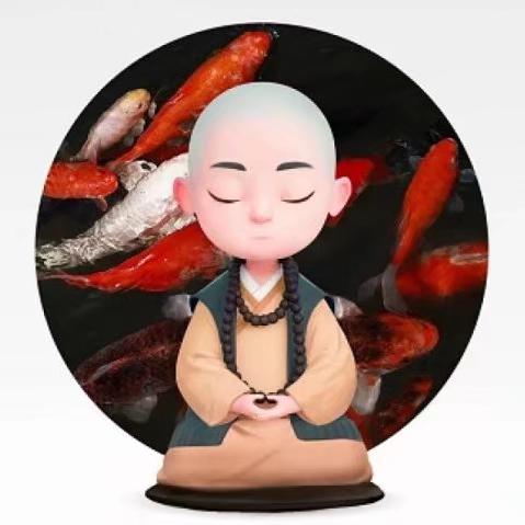 一禅 $ 和尚