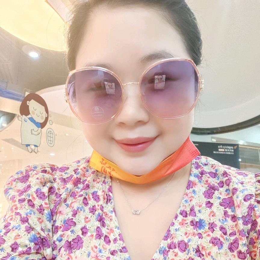 李二姐日常生活