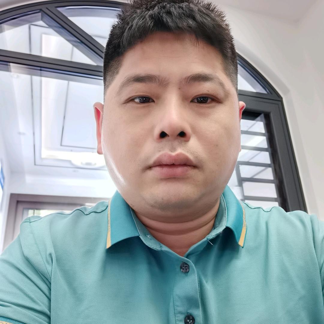 钦州门窗人-陈哥