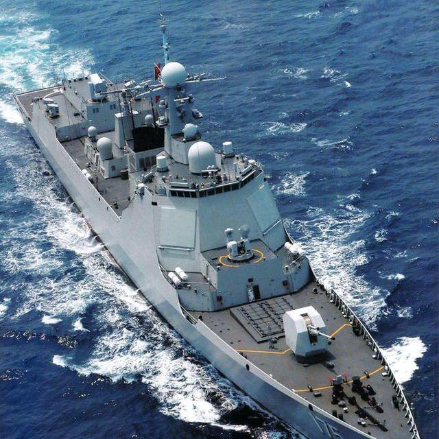 我们一起走过了从前