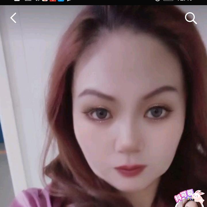 幸福女人