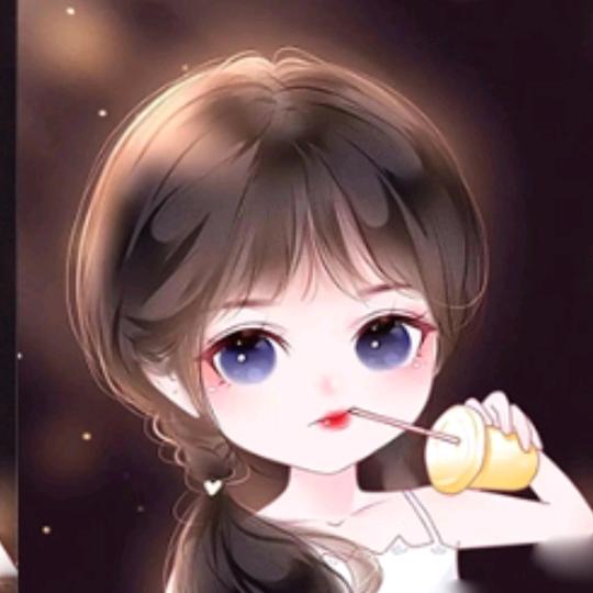 浅浅一笑