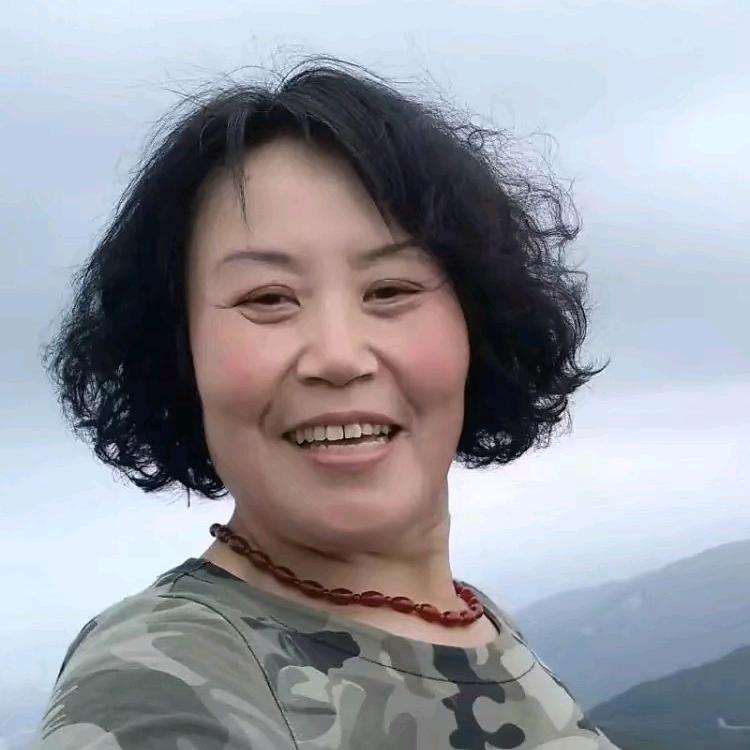 六月冰心