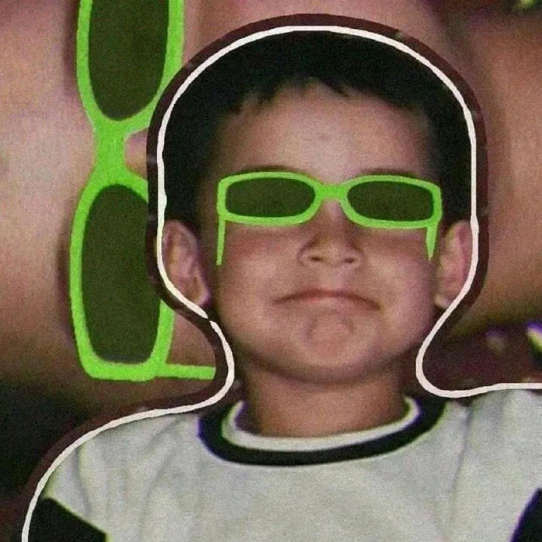 晚风的风（射灯爱好者）