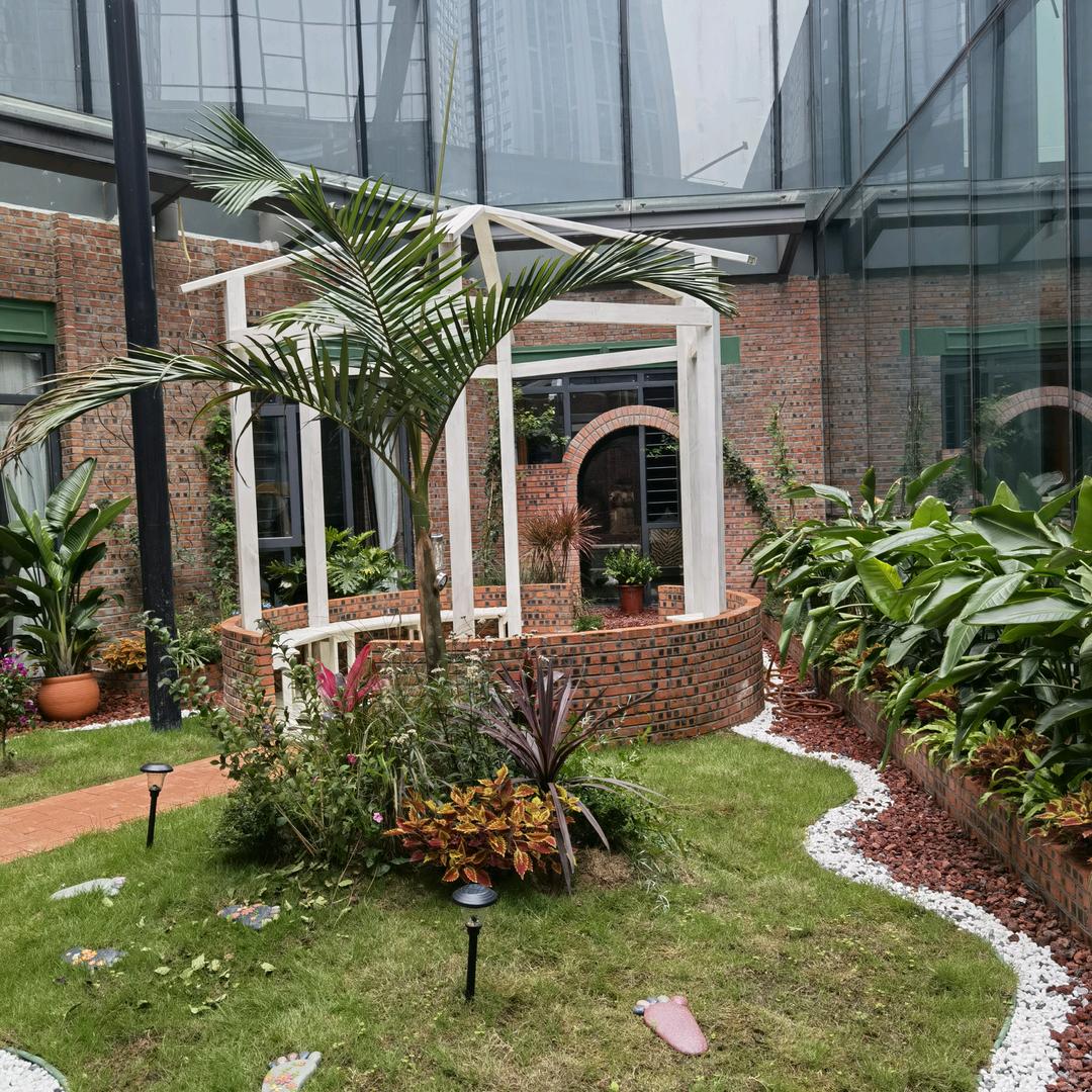 重庆美栖地酒店