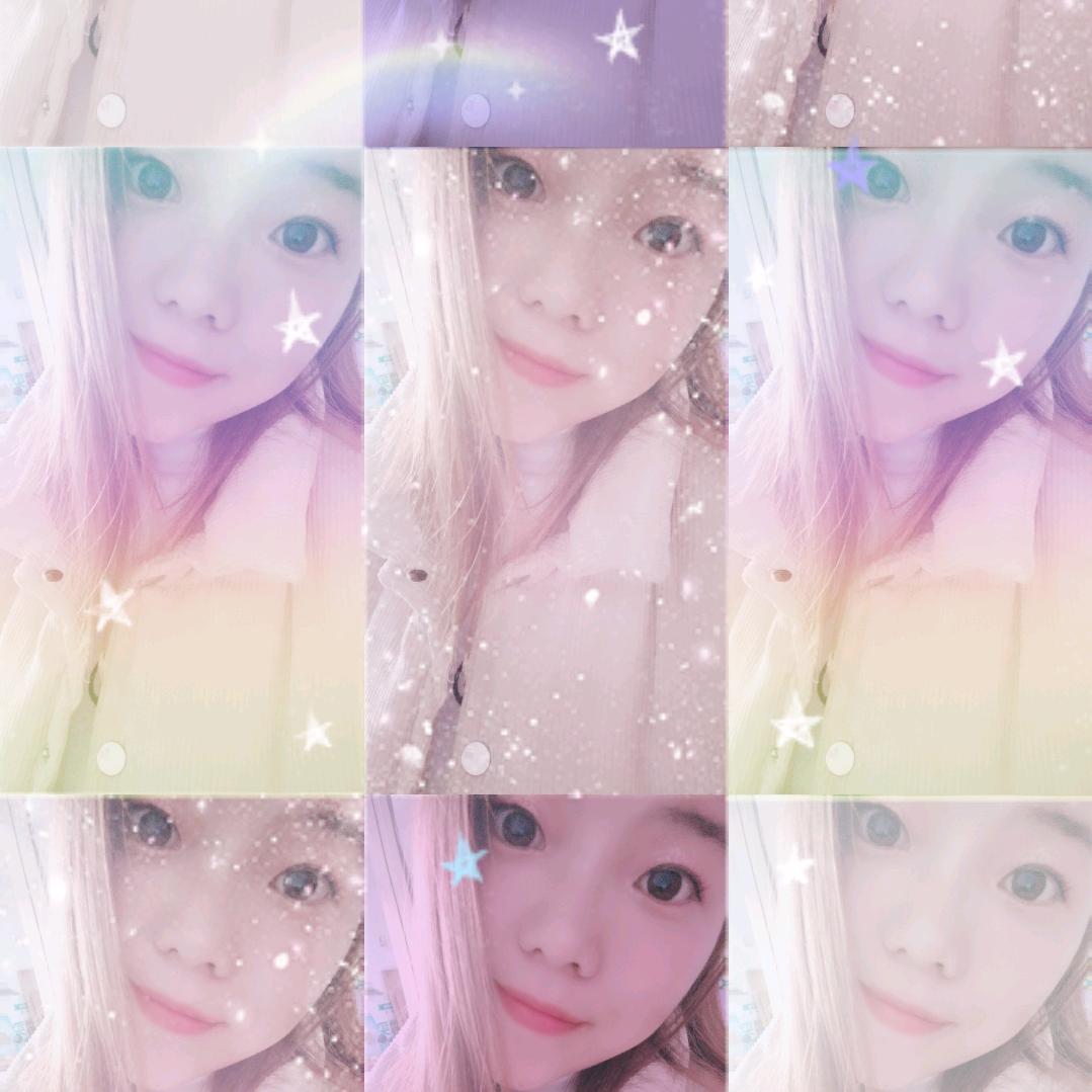 🌷W_ik_欣欣💕