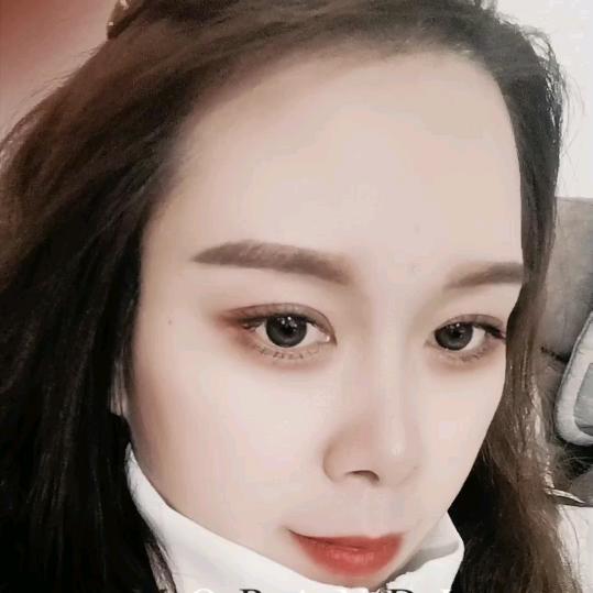 🐯颖 儿🐯