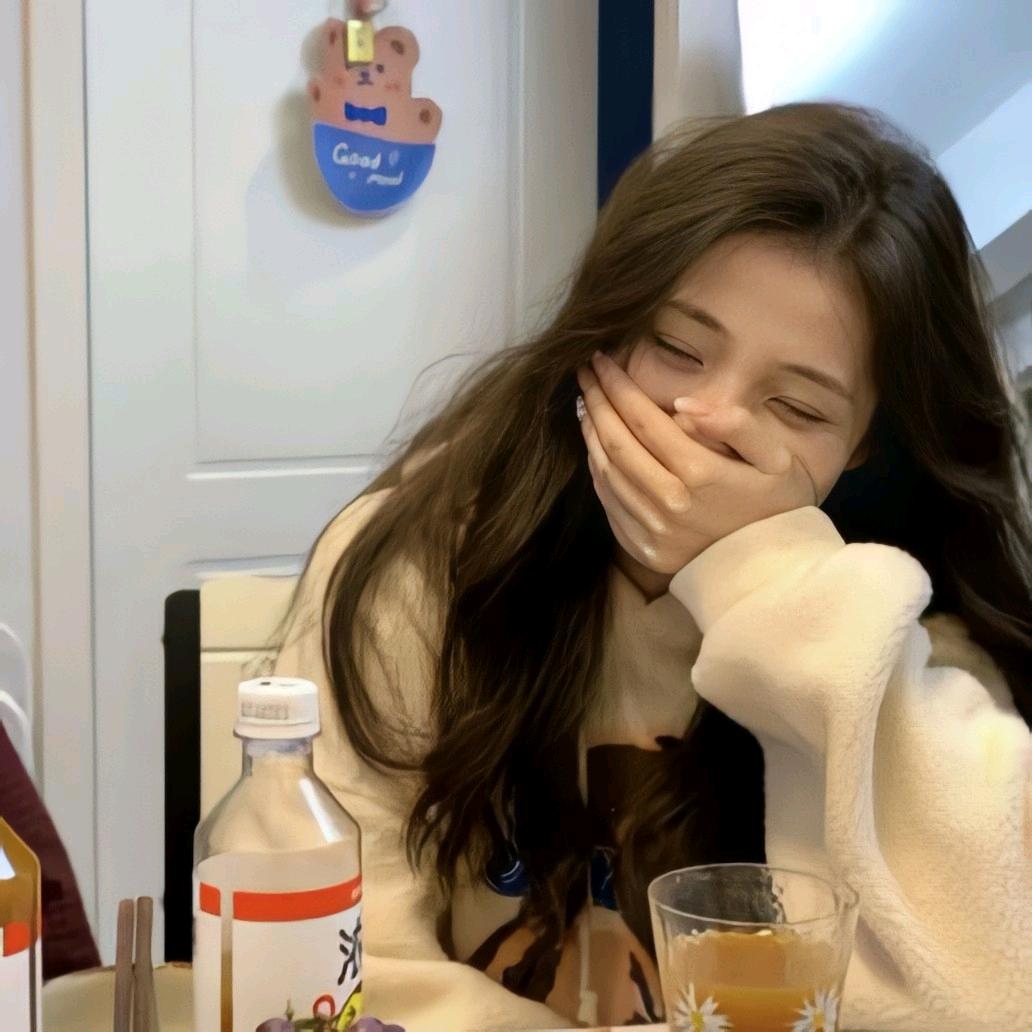 是个甜妹👸🏻