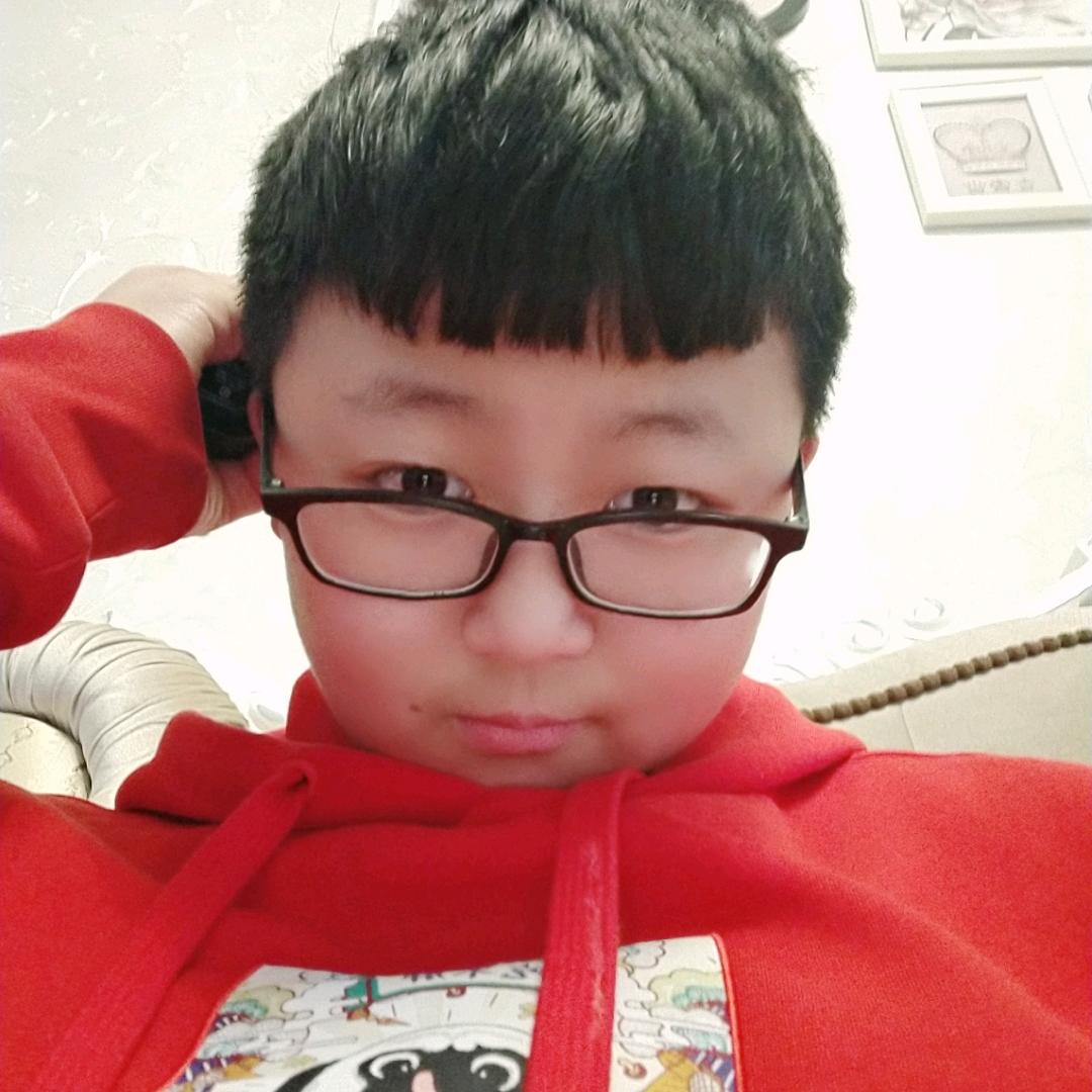与子偕老