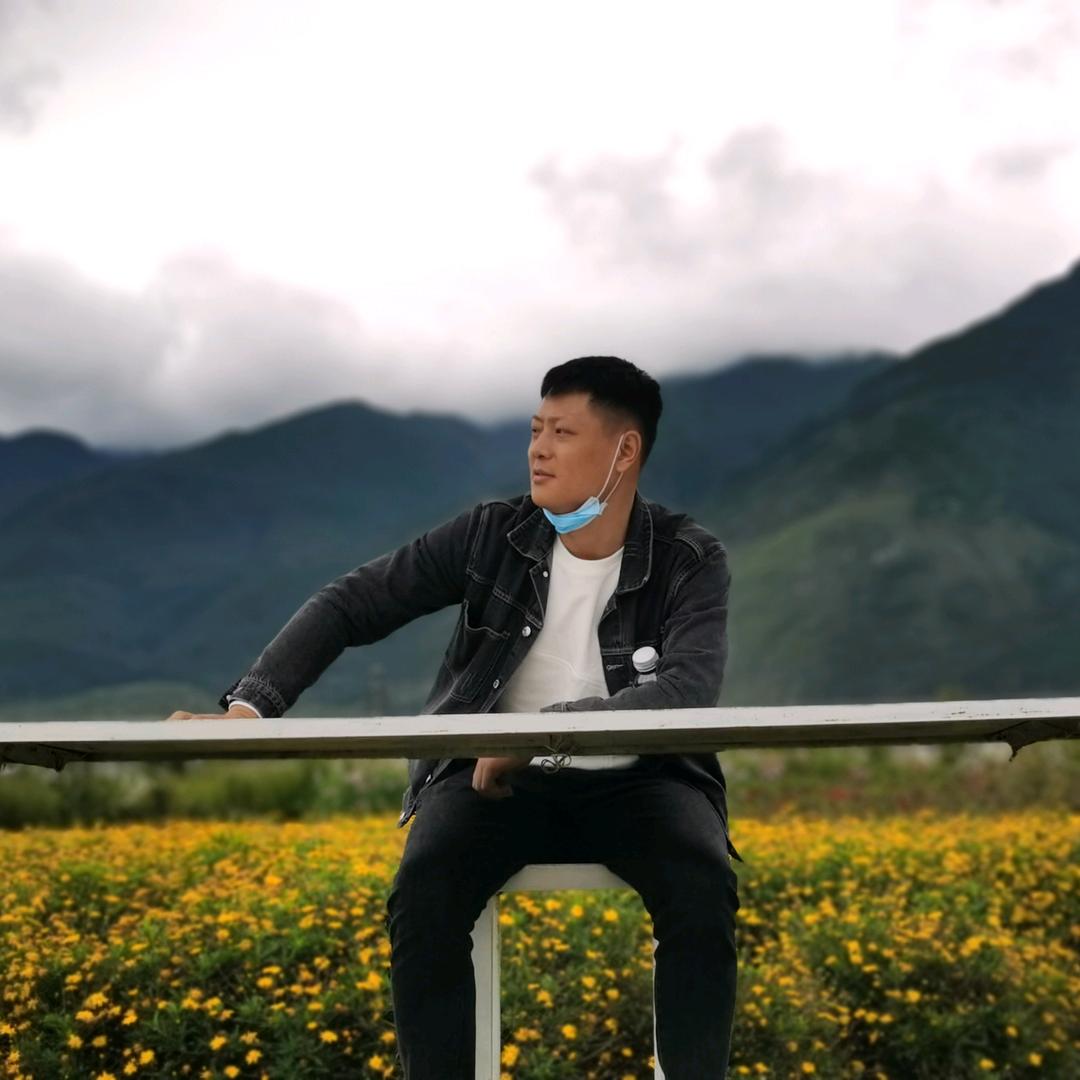 航仔