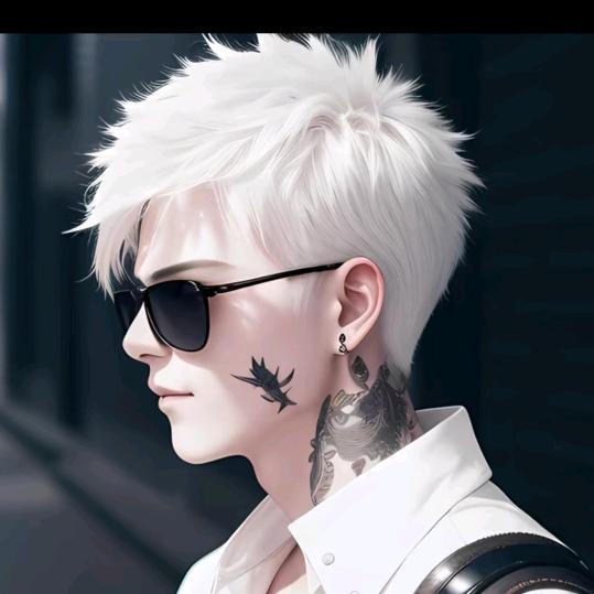 🐅✨沧海一粟✨🐅