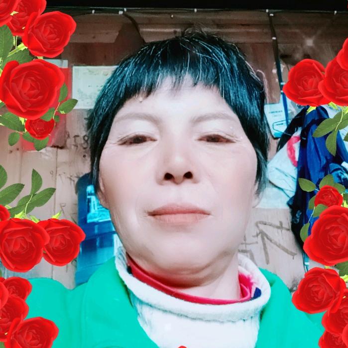 李其娥