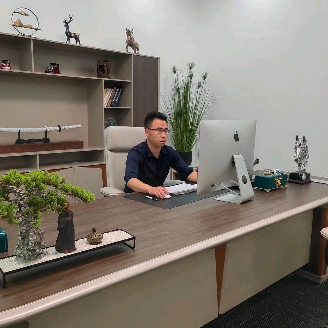 护肤配方工程师阿兴