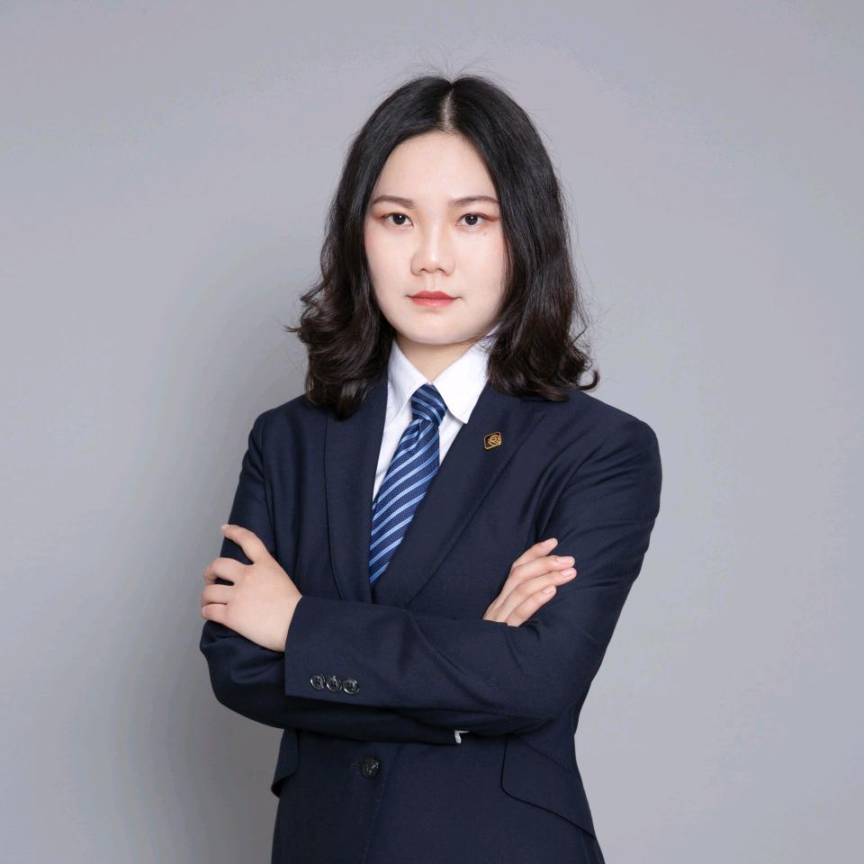襄阳律师李娟