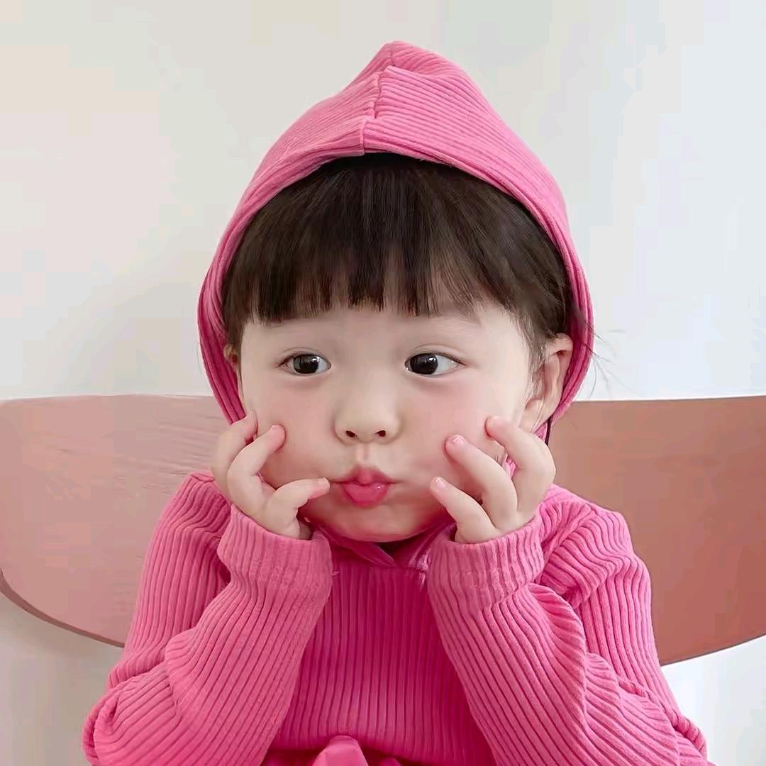 女汉子