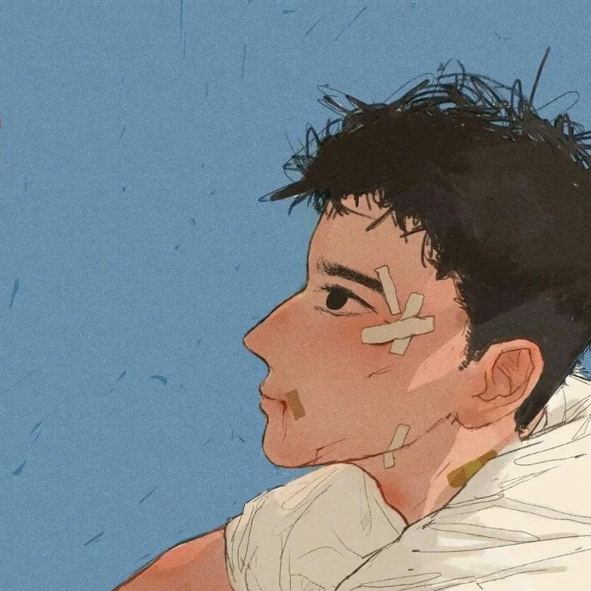 起风了🎈