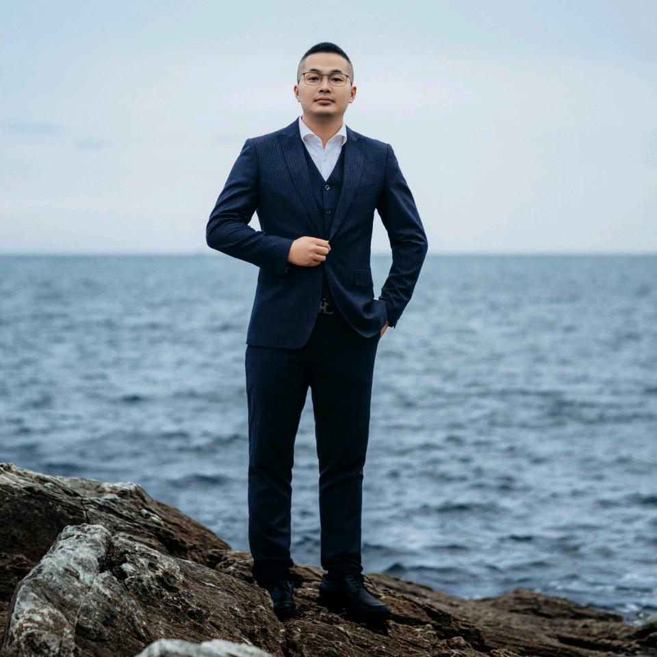 乳山市德信物业服务有限公司