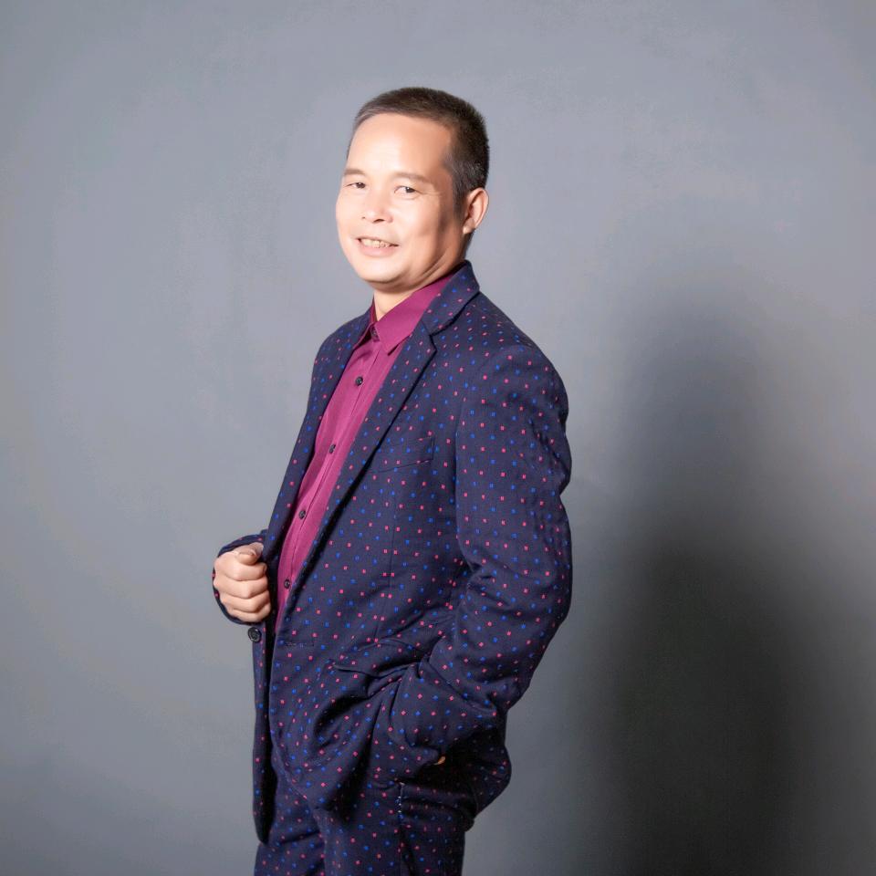 吉露农场老郭