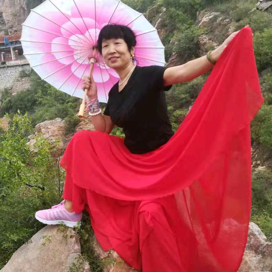 爱跳舞💃