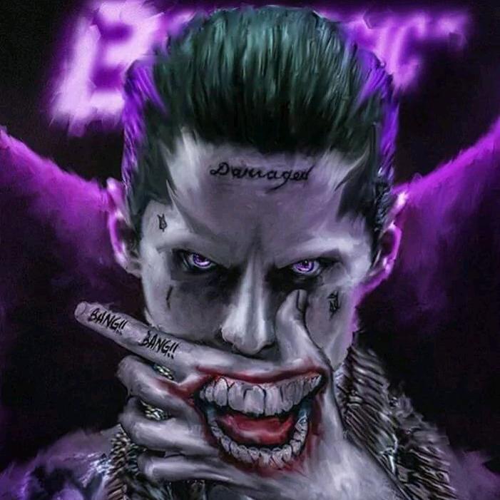 小丑🎭⁰⁷¹³