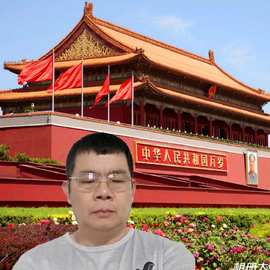 幸褔之家