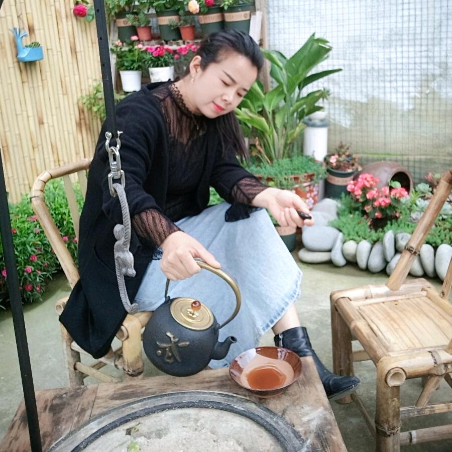 雲熙小院