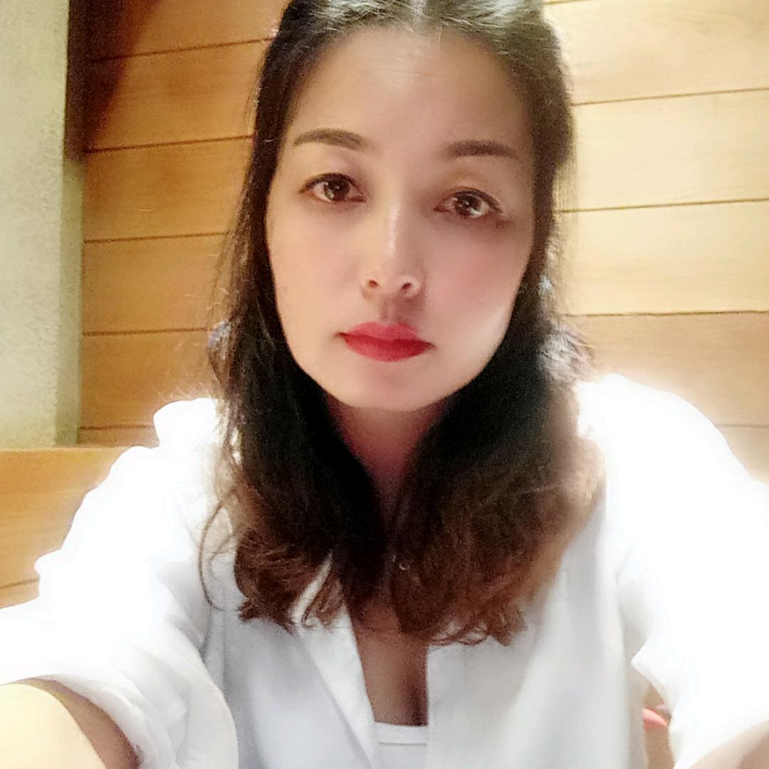 傻大姐