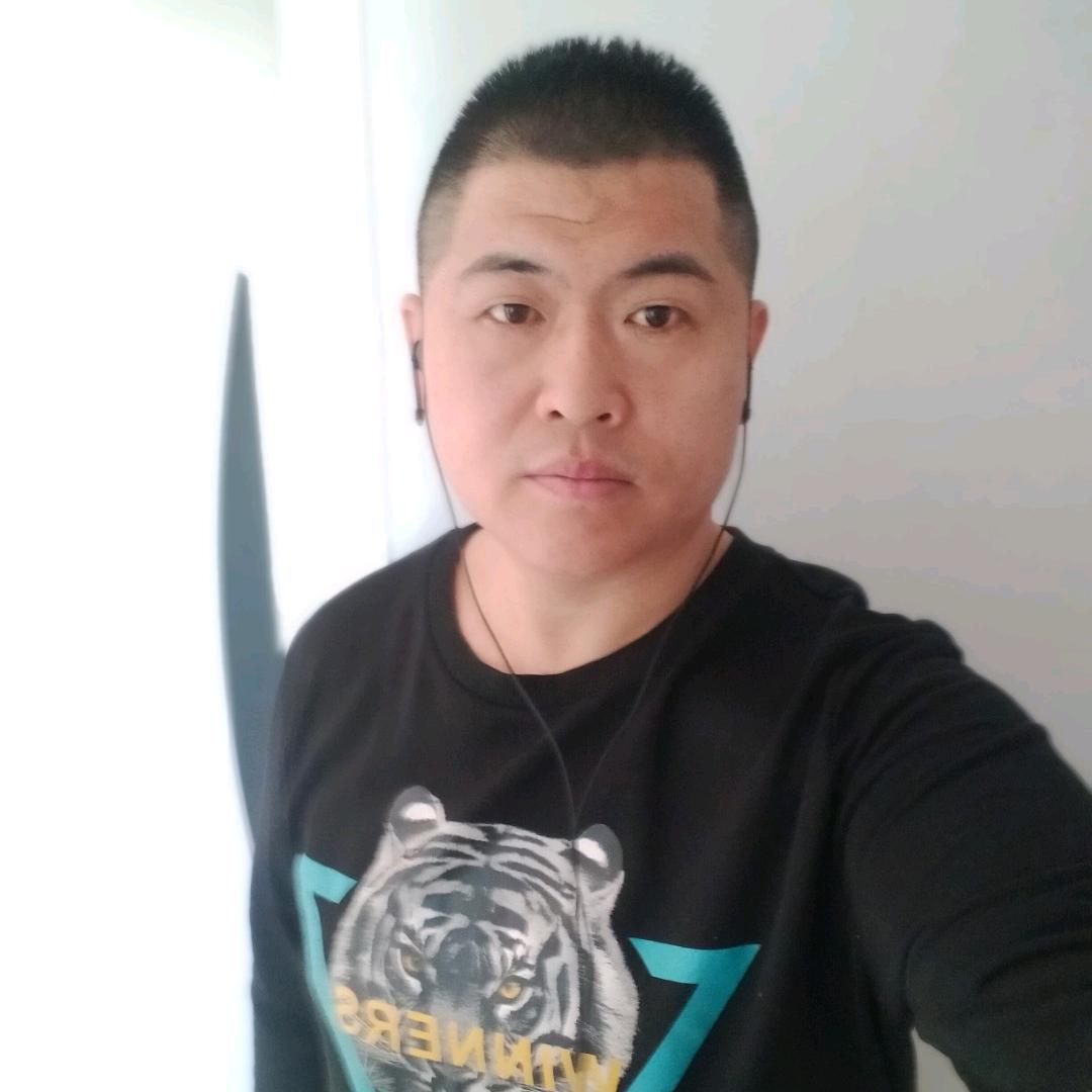 大鑫哥
