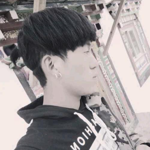 爱在星空下😊