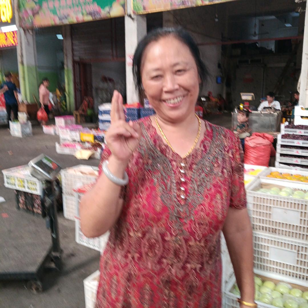 杨珠珠