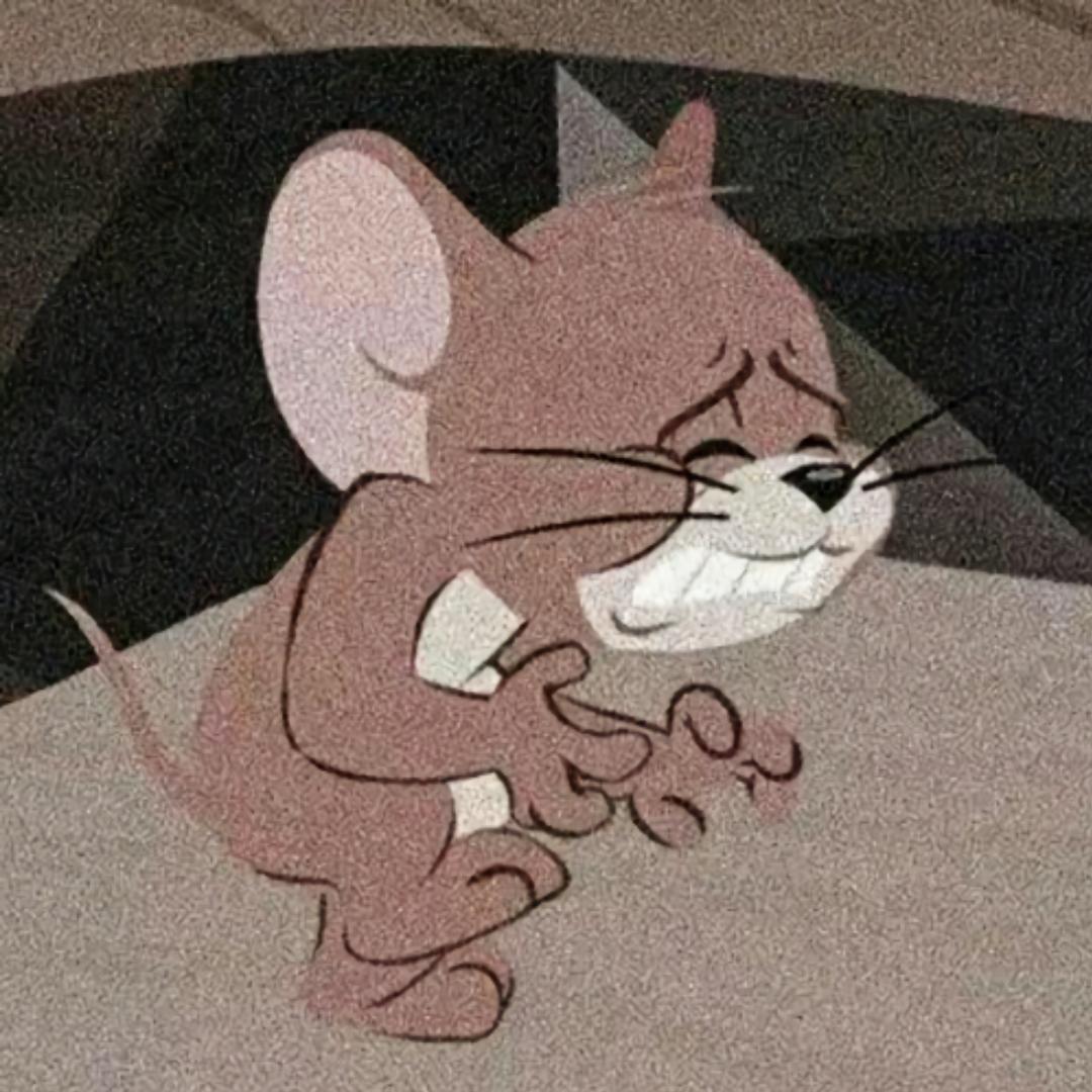 Nice to meet you too