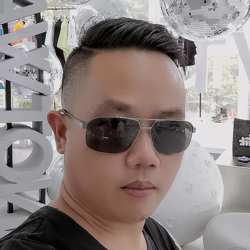 强少(潮玩服饰)供应链