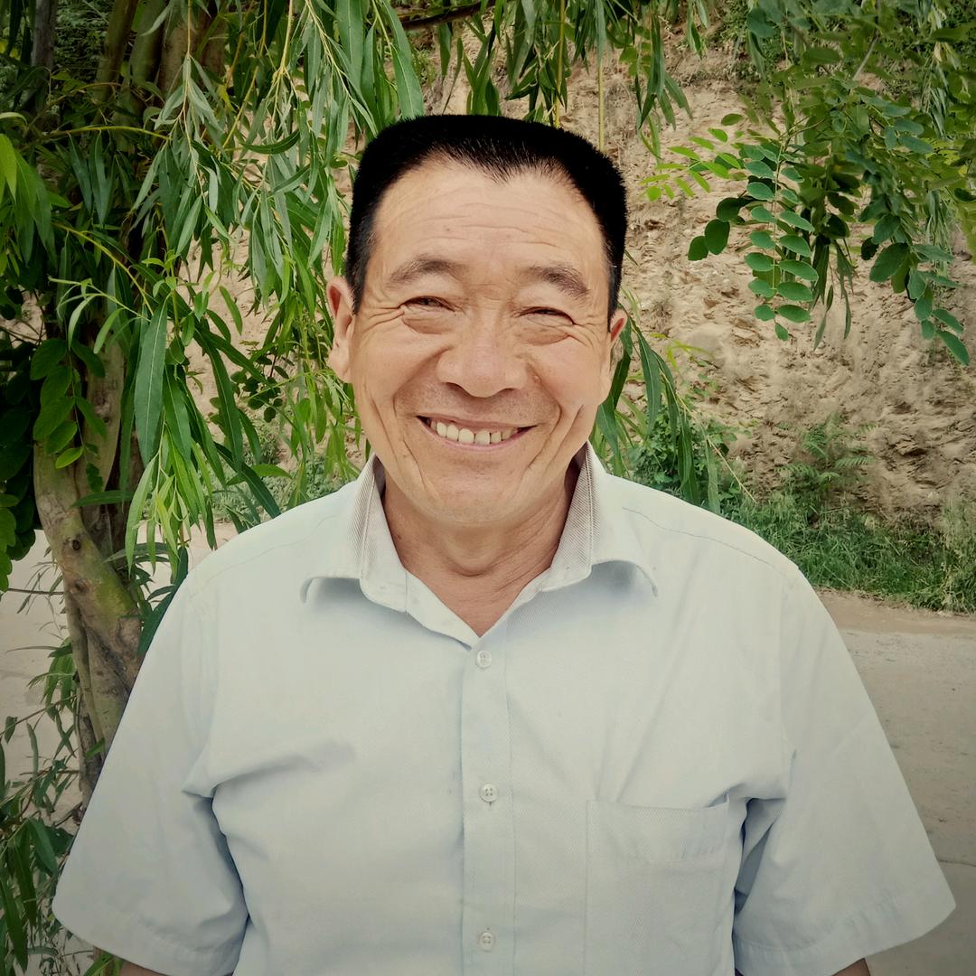 顺其自然，