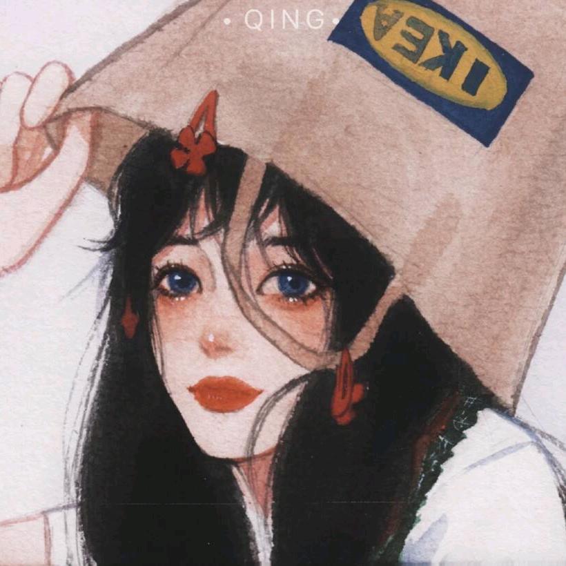 悲伤小🐶