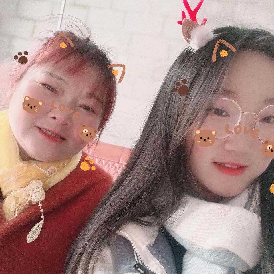 田甜爱广场舞(^o^)o