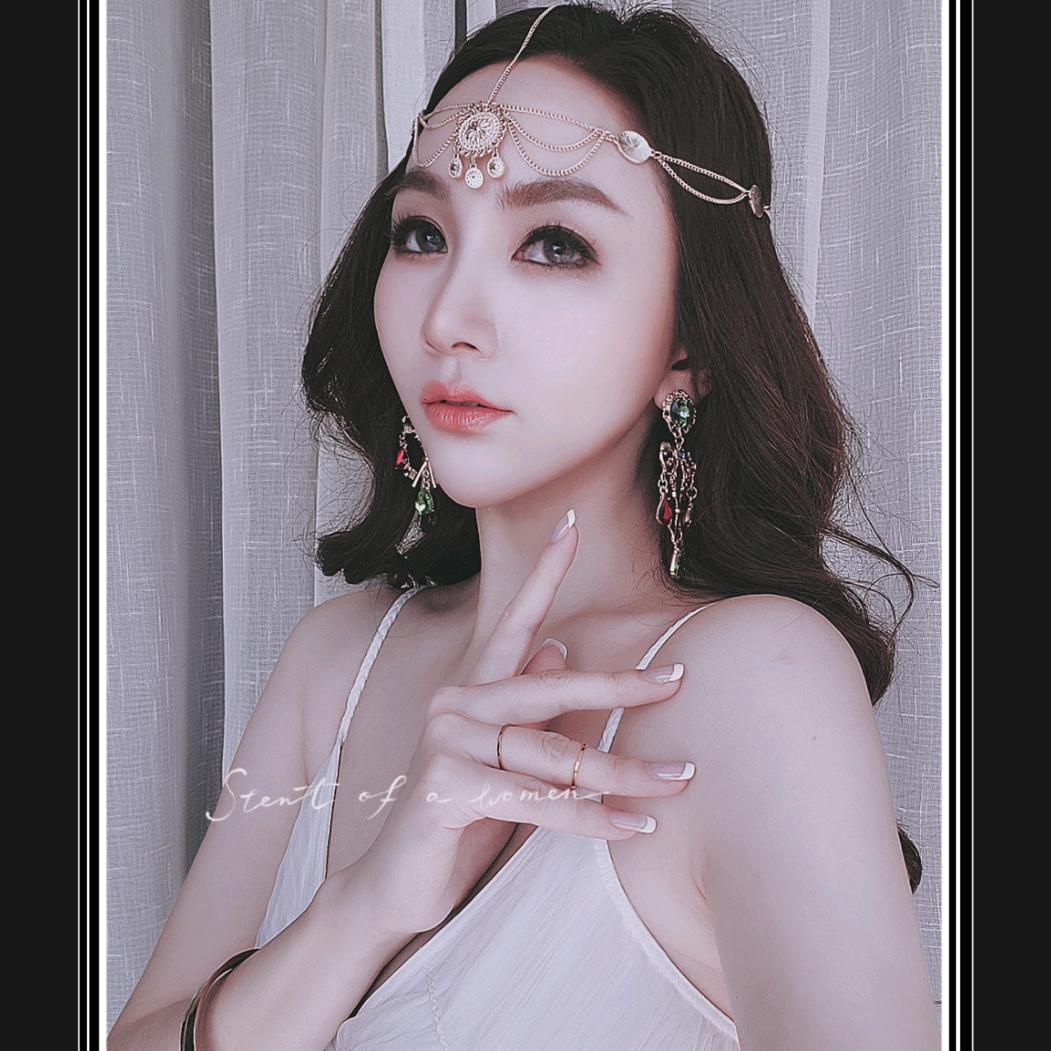 蕭鉉琪 CoCo