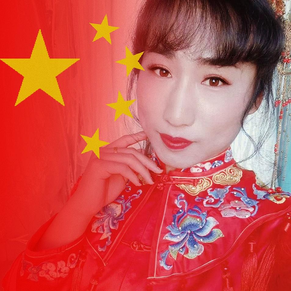 蓝敏毓（柏烁）