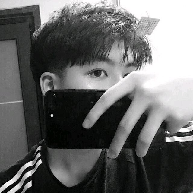 掘强的小孩