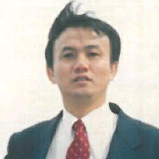 汉唐骑士（孙其祥）