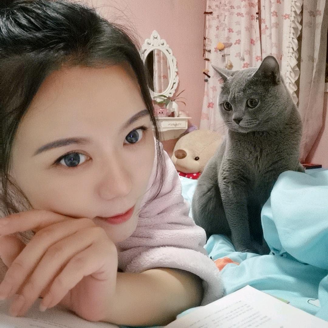 锦鲤小富倩