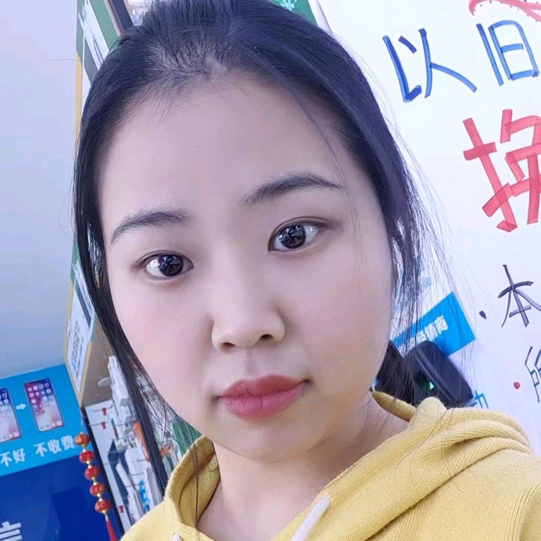 卖手机的小丽