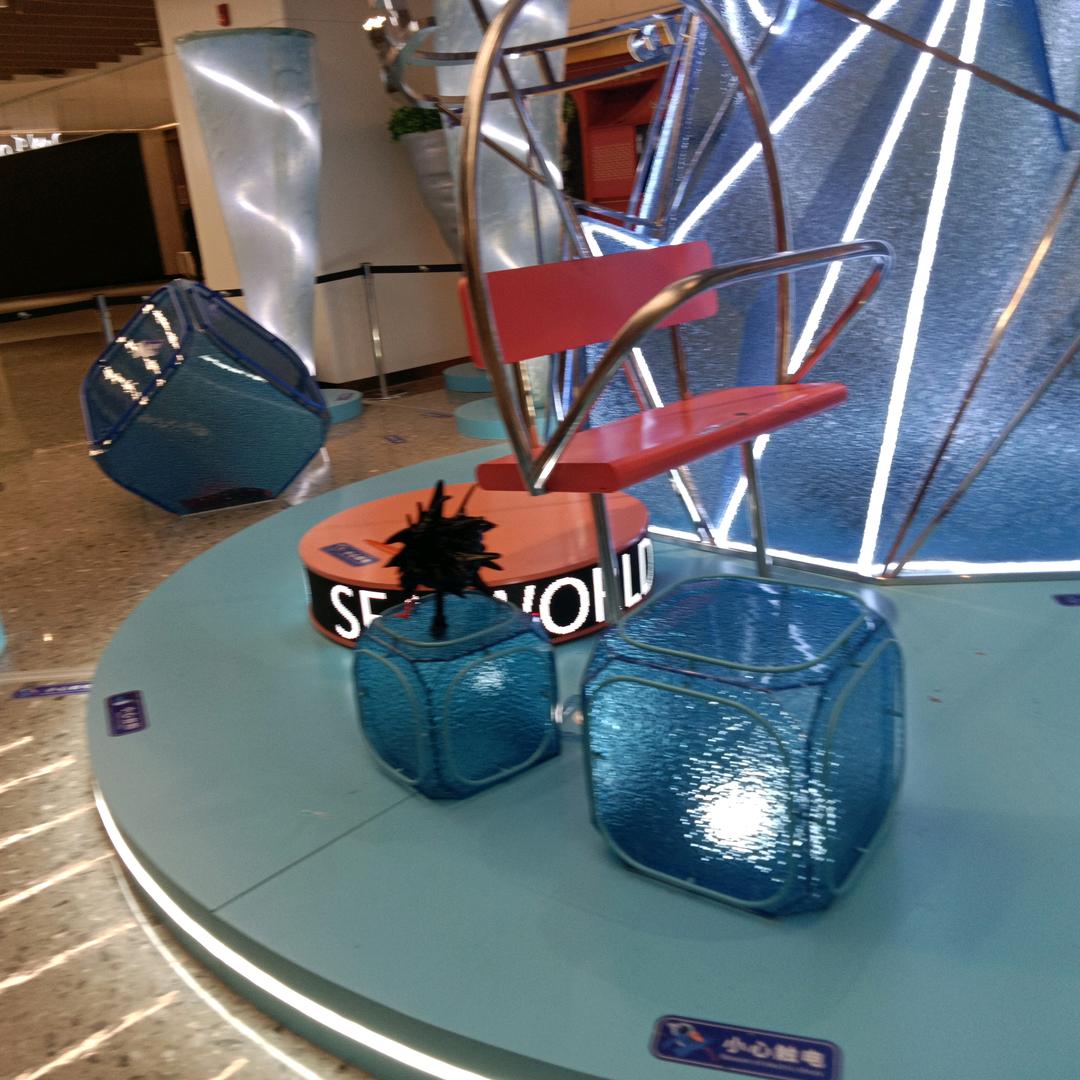梅丽