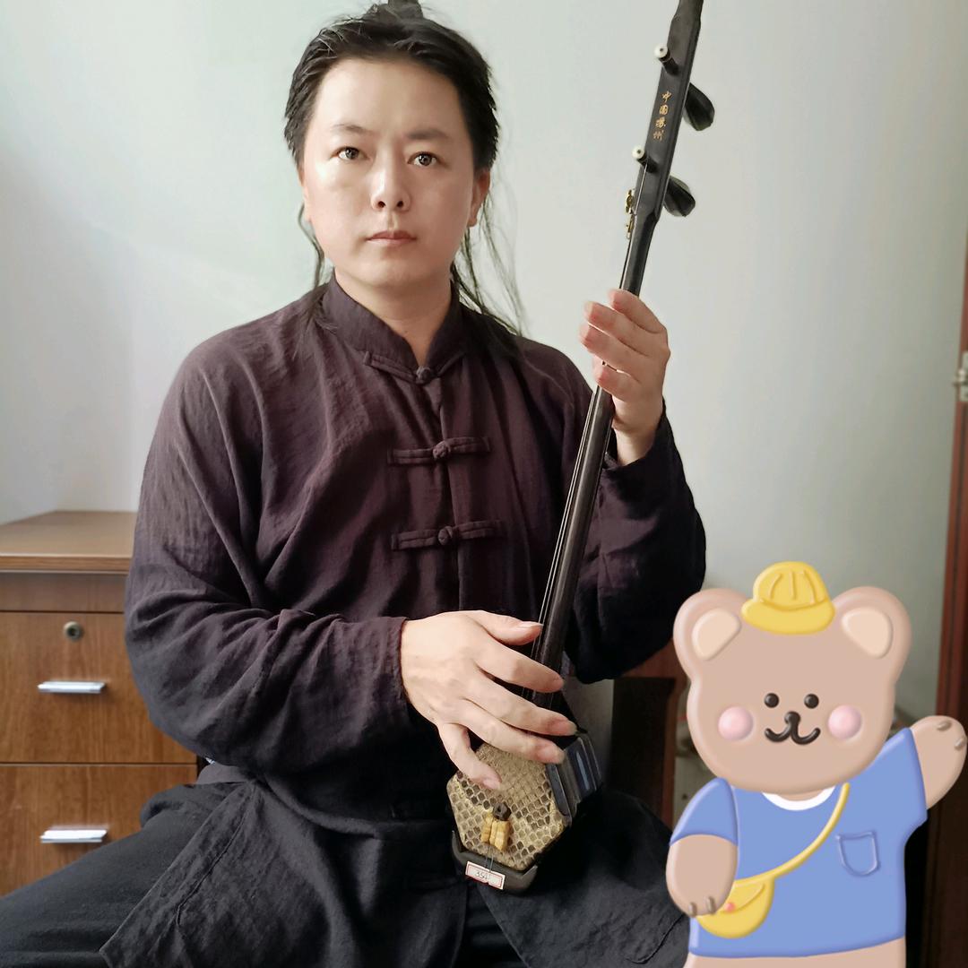 摆楞一下大表哥2