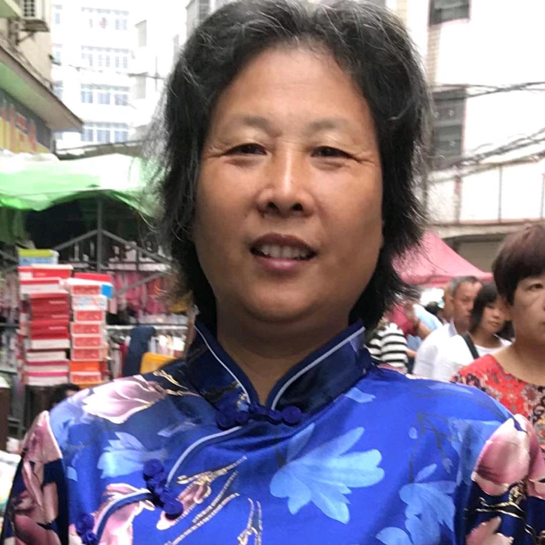 张少美