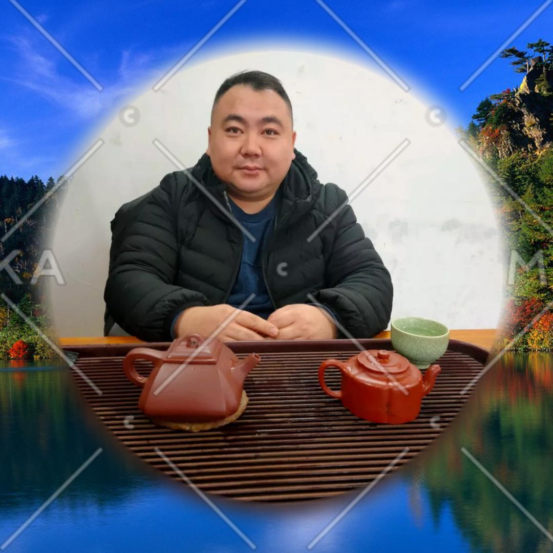 龍壶堂紫砂文化有限公司