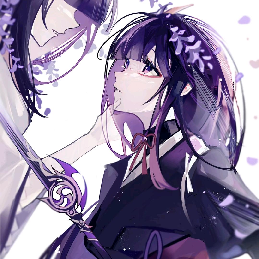 直到雪融化之时