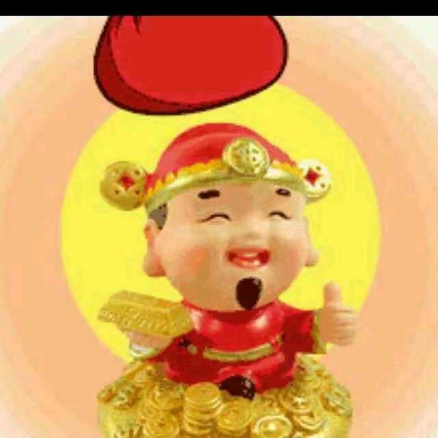 🌈幸运🍎洳钰🌈